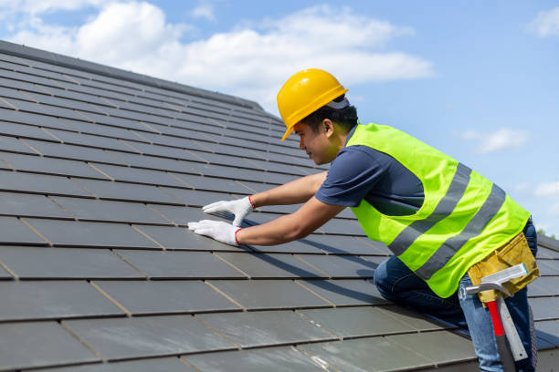 Best Residential Roofing Contractor  in Morrow, OH