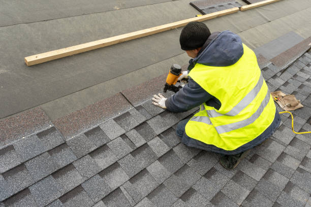 Morrow, OH Roofing Contractor Company