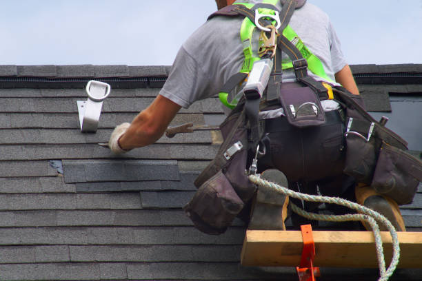Best Roof Replacement Cost  in Morrow, OH