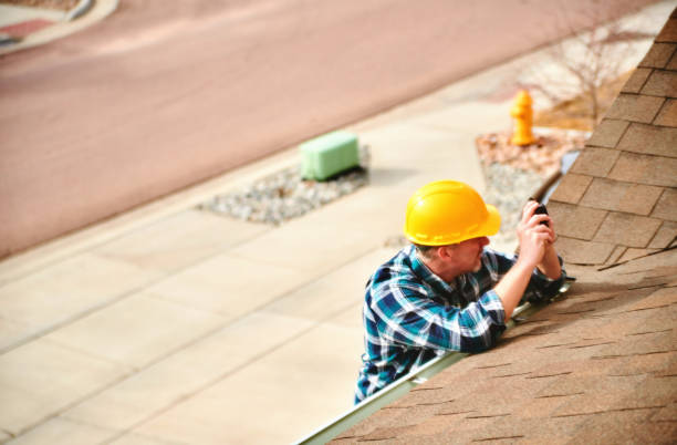 Best Flat Roof Repair Services  in Morrow, OH