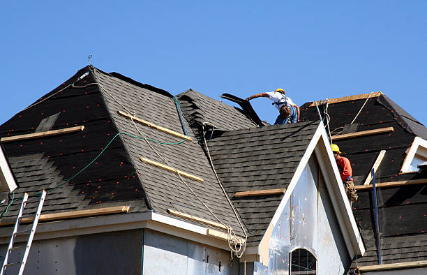 Best Roofing Contractors for Homes  in Morrow, OH
