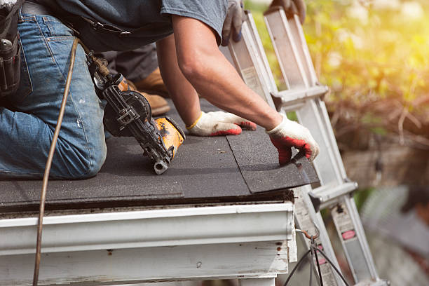 Best Roof Maintenance Services  in Morrow, OH