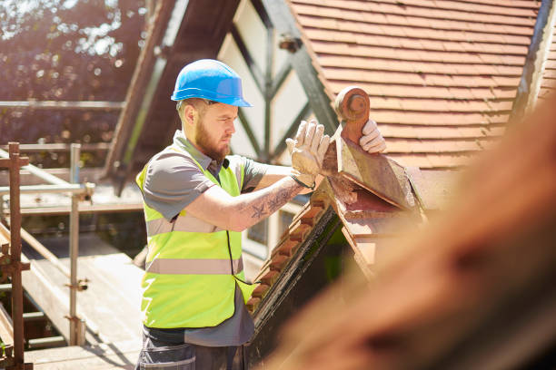 Best Emergency Roof Repair  in Morrow, OH